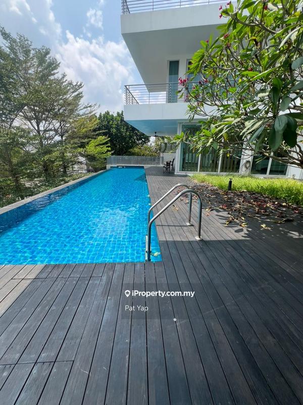 Bungalow House for Sale in Taman Bukit Pantai, Bangsar by Pat Yap - iProperty.com.my