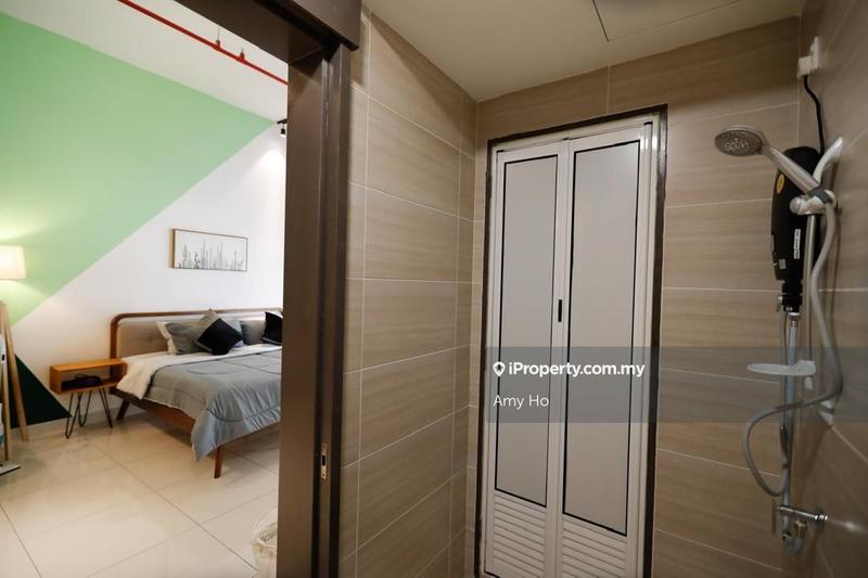 Kediaman Servis untuk Dijual di Serviced Residence @ 3 Towers oleh Amy Ho - iProperty.com.my