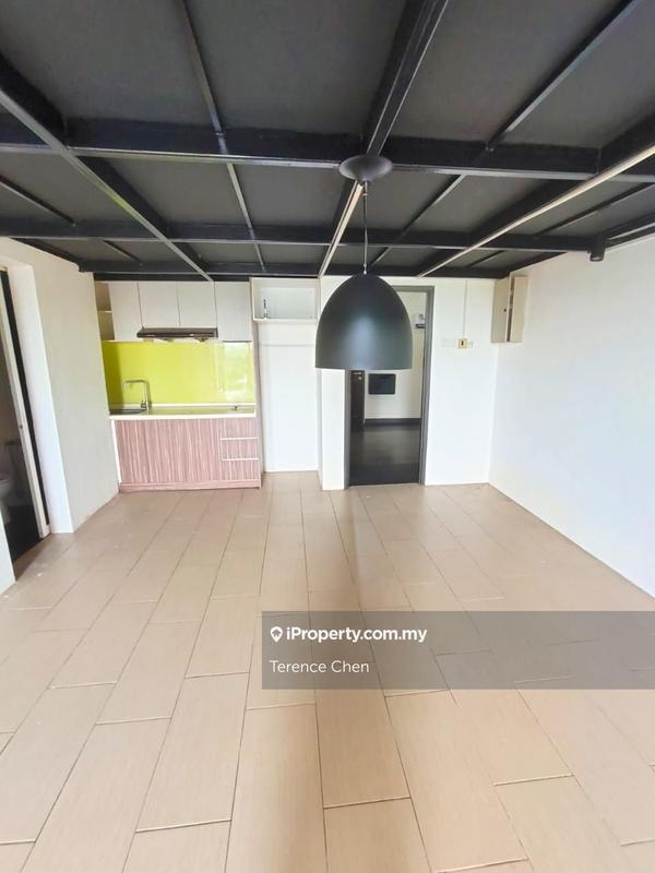 Residensi Servis untuk Dijual di Empire Subang oleh Terence Chen - iProperty.com.my