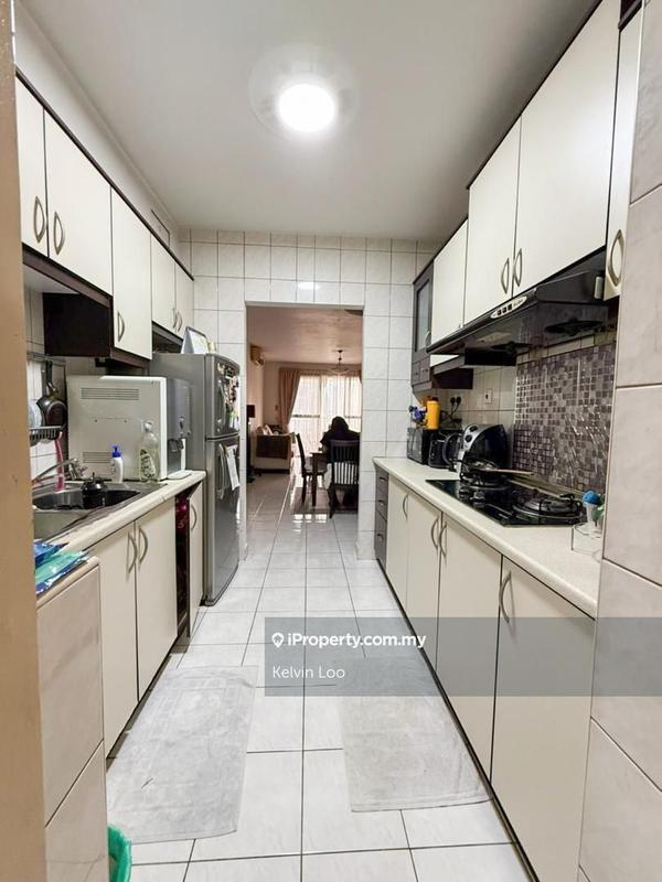 For Sale - Mont Kiara Bayu