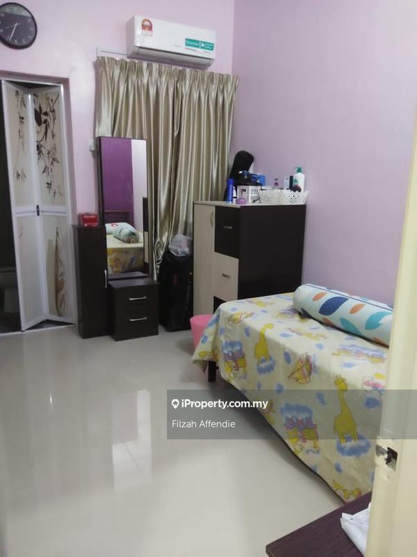 Rumah Berkembar untuk Dijual di Taman Mewah Indah, Ipoh oleh Filzah Affendie - iProperty.com.my