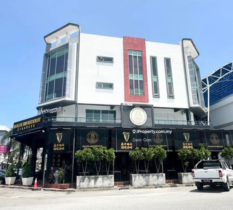 For Rent - melaka boulevard