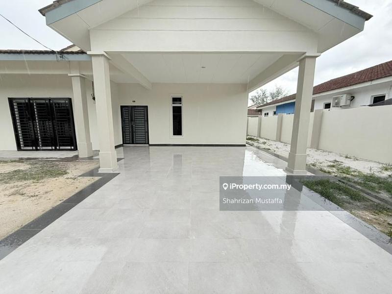 Bungalow House for Sale in Bandar Seri Impian, Kluang by Shahrizan Mustaffa - iProperty.com.my