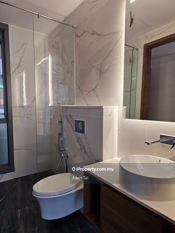 For Rent - Core Residence @ TRX