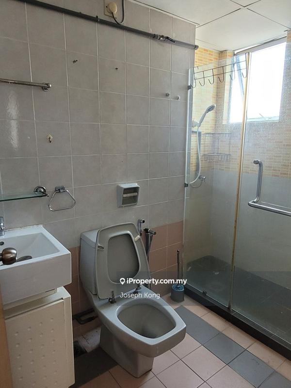 Condominium for Sale in Villa Flora by Joseph Kong - iProperty.com.my