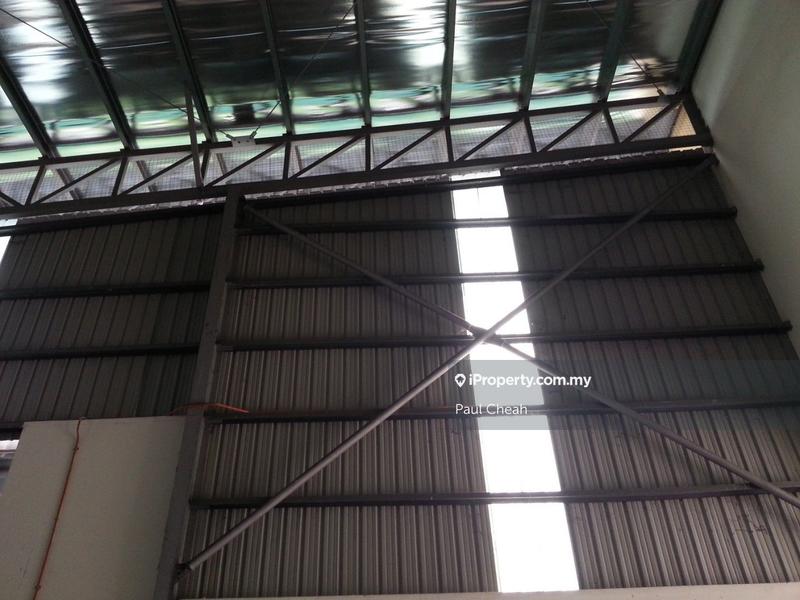 Detached Factory for Sale in Bandar Sri Damansara, Selangor by Paul Cheah - iProperty.com.my