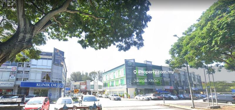 2.5-storey Terraced House for Sale in Kota Kemuning, Shah Alam by Joseph Khoo - iProperty.com.my