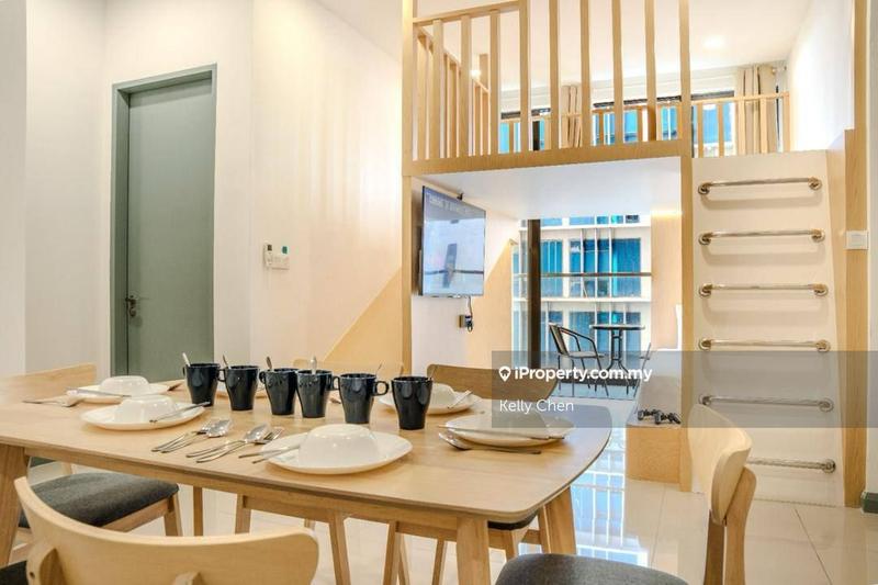 For Sale - D'Pristine