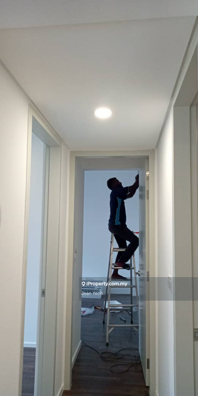 Residensi Servis untuk Dijual di Geo Bukit Rimau oleh Jean Yeoh - iProperty.com.my