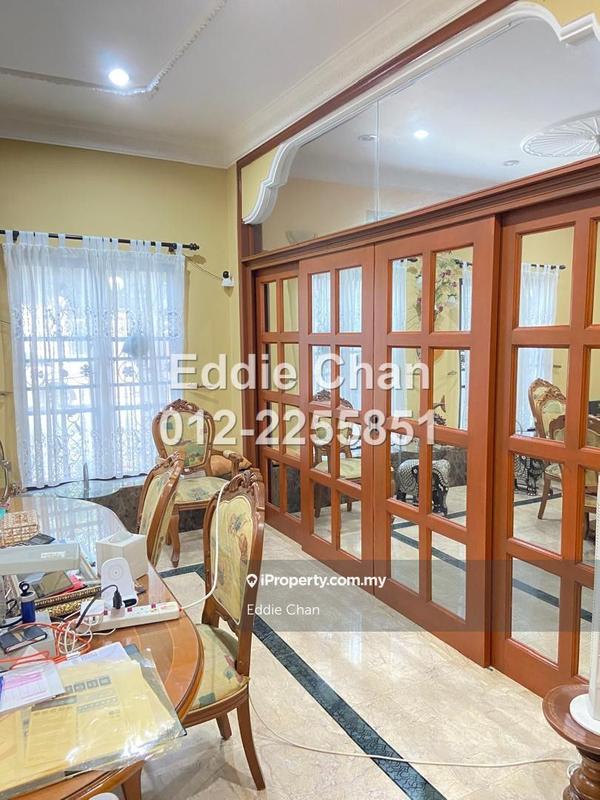 Bungalow House for Sale in Titiwangsa, Titiwangsa by Eddie Chan - iProperty.com.my