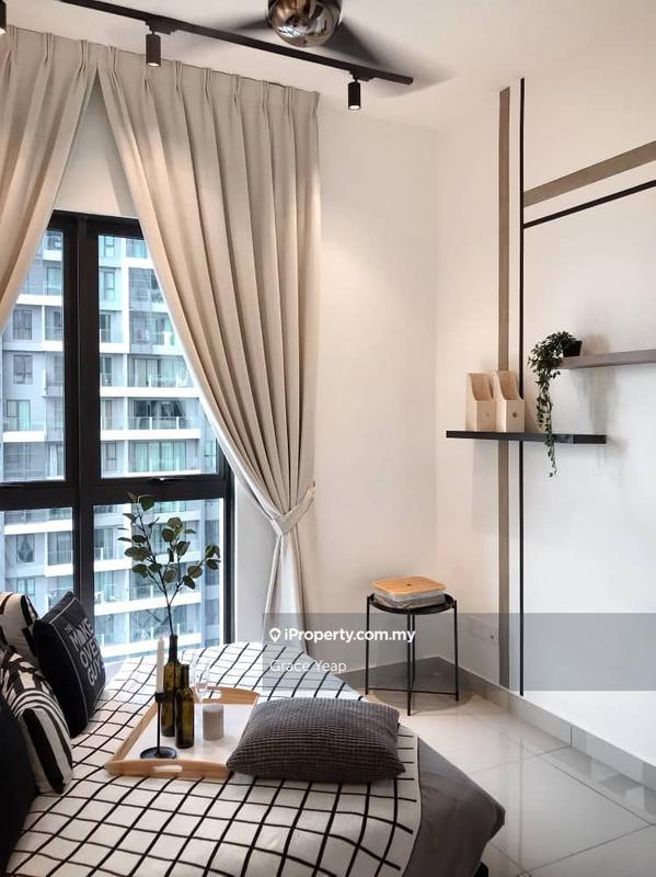 Service Residence for Rent in Citizen @ Old Klang Road by Grace Yeap - iProperty.com.my