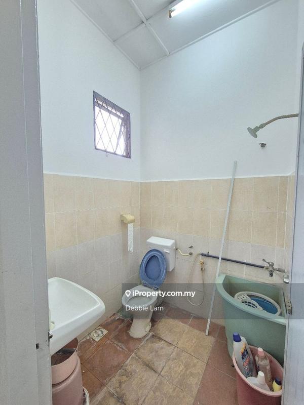 Rumah Teres 2-Tingkat untuk Dijual di Taman Bangsar, Bangsar oleh Debbie Lam - iProperty.com.my