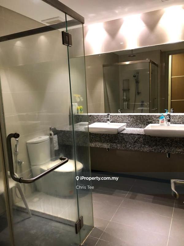 Condominium for Rent in The Westside One by Chris Tee - iProperty.com.my