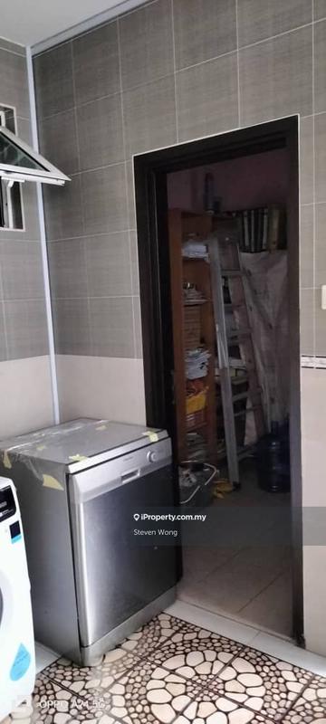 Kondominium untuk Dijual di 1 Desa Residence oleh Steven Wong - iProperty.com.my