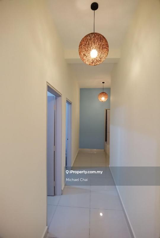 Service Residence for Sale in SetiaWalk by Michael Chai - iProperty.com.my
