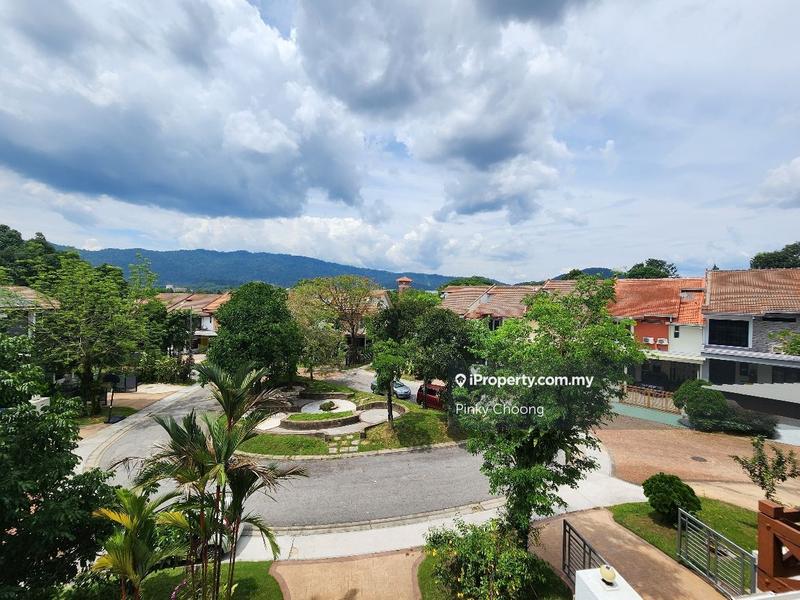 3-storey Terraced House for Sale in Valencia, Sungai Buloh by Pinky Choong - iProperty.com.my