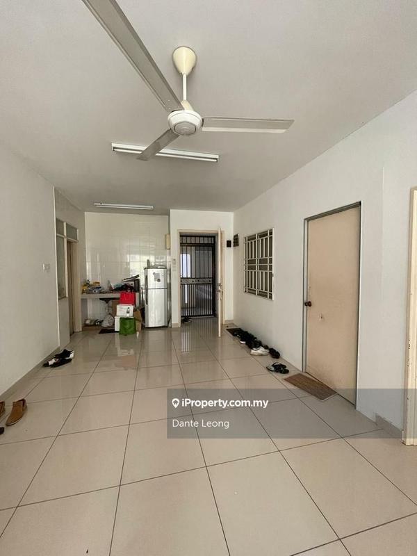 Condominium for Sale in Platinum Hill PV 2 by Dante Leong - iProperty.com.my