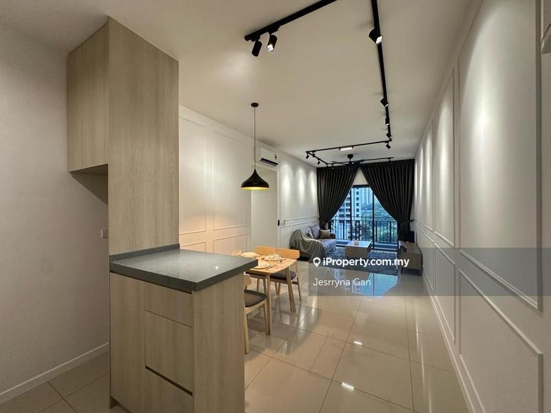 For Rent - Savvy @ Riana Dutamas