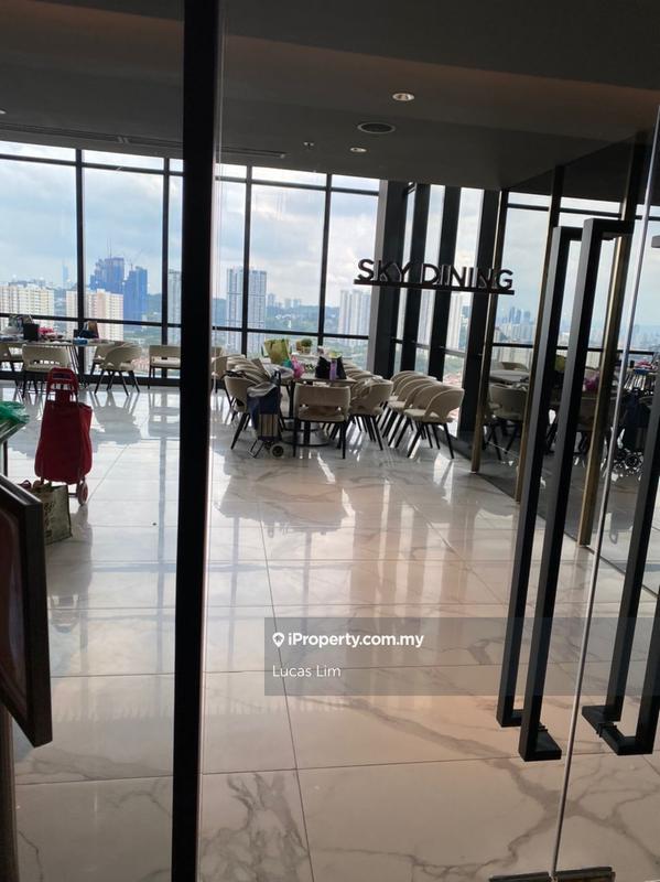 Service Residence for Sale in Ativo Suites @ Damansara Avenue by Lucas Lim - iProperty.com.my