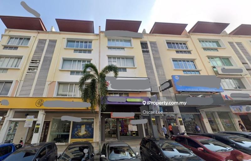 Shop / Office for Sale in Wangsa Maju, Setapak by Oscar Lee - iProperty.com.my