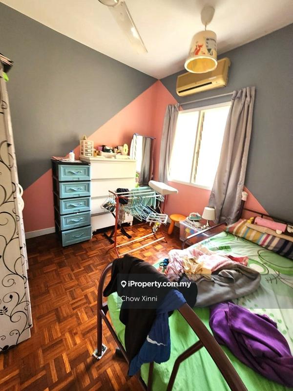 Apartment for Sale in Subang Perdana Goodyear Court 3 by Chow Xinni - iProperty.com.my