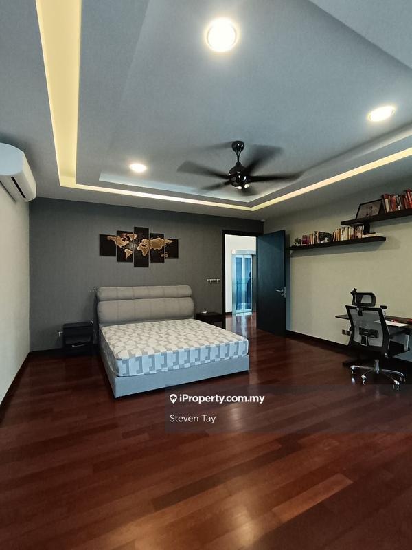 Banglo untuk Dijual di Bandar Kinrara Seksyen 1, Bandar Kinrara oleh Steven Tay - iProperty.com.my