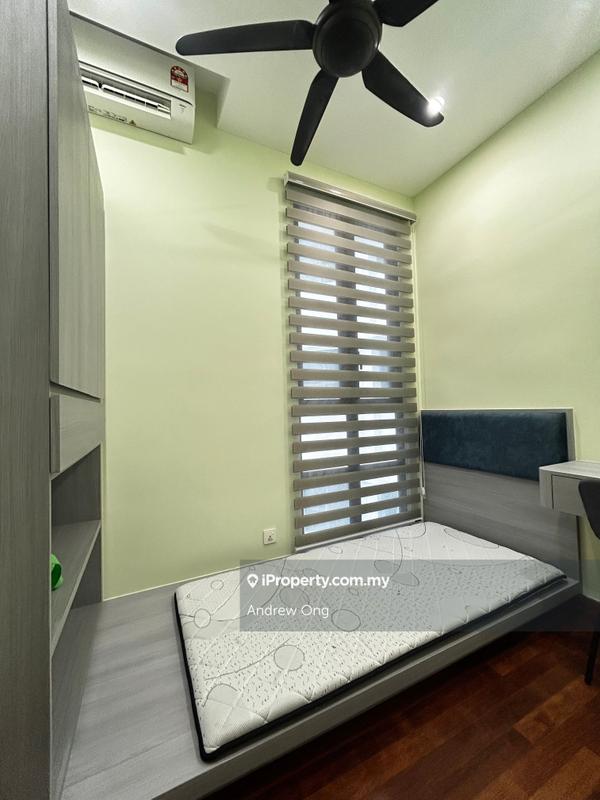 For Rent - Queens Residences Q1 @ Queens Waterfront