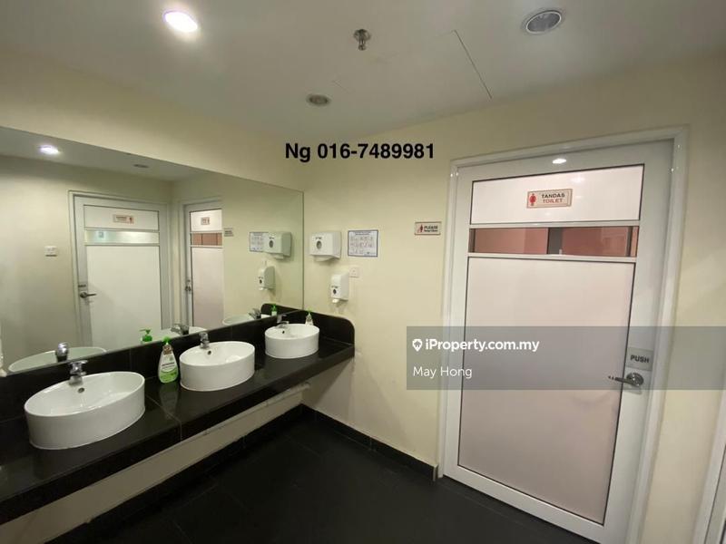 Retail-Office for Sale in Petaling Jaya, Petaling Jaya by May Hong - iProperty.com.my