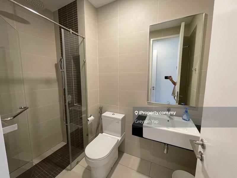 For Rent - The Sentral Suites