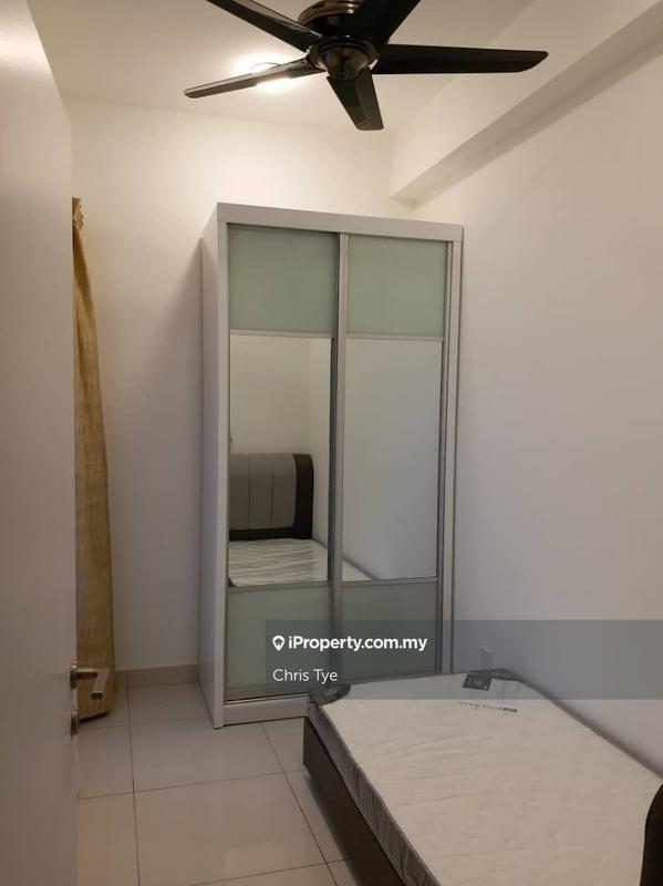For Rent - D'sara Sentral