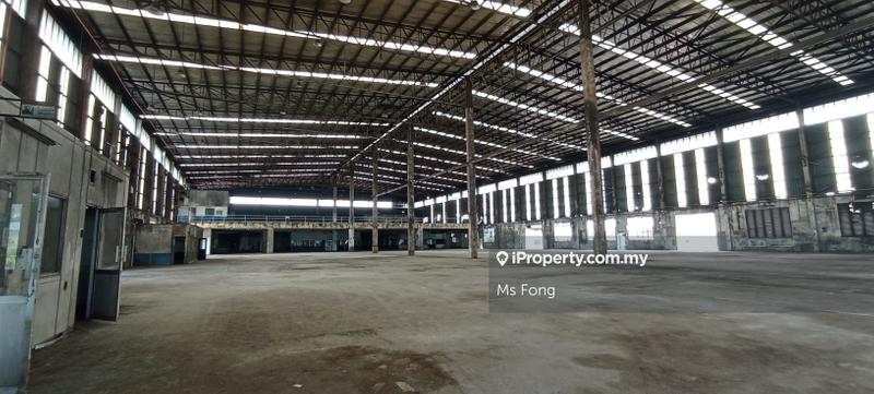 Kilang Terpisah untuk Disewa di Melaka, Melaka oleh Ms Fong - iProperty.com.my