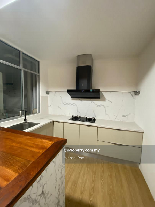 For Rent - Residensi Bintawa Riverfront (PR1MA @ Bintawa Riverfront)