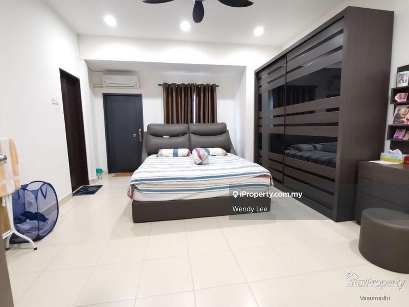 Rumah Teres untuk Dijual di Bandar Puteri Puchong, Puchong oleh Wendy Lee - iProperty.com.my