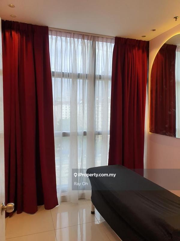 Kediaman Servis untuk Dijual di Serviced Residence @ 3 Towers oleh Ray Oh - iProperty.com.my