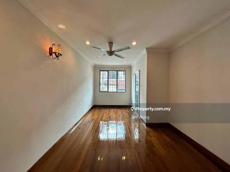 2-storey Terraced House untuk Dijual di Tropicana Indah, Kota Damansara oleh Jeff Wong - iProperty.com.my
