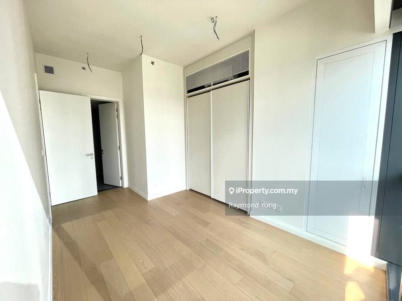 Residensi Servis untuk Dijual di TRX Residences oleh Raymond Yong - iProperty.com.my