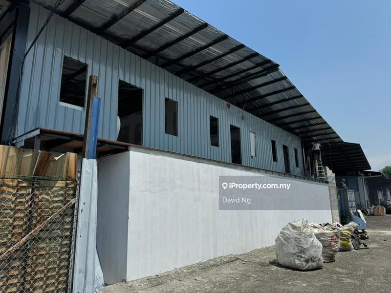 For Rent - Jln Kapar Batu 7 Klang