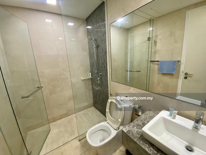 Kediaman Servis untuk Dijual di The Sentral Residences oleh Jeremy Tang - iProperty.com.my