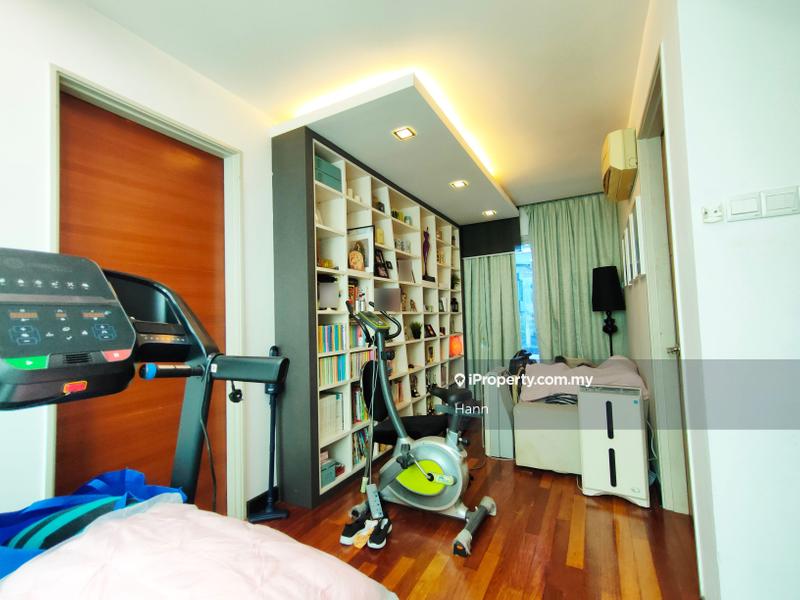 Semi-Detached House for Sale in Amanria Residence, Puchong by Hann - iProperty.com.my