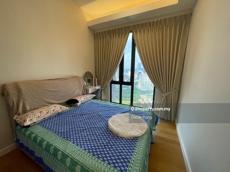 For Rent - The Sentral Suites