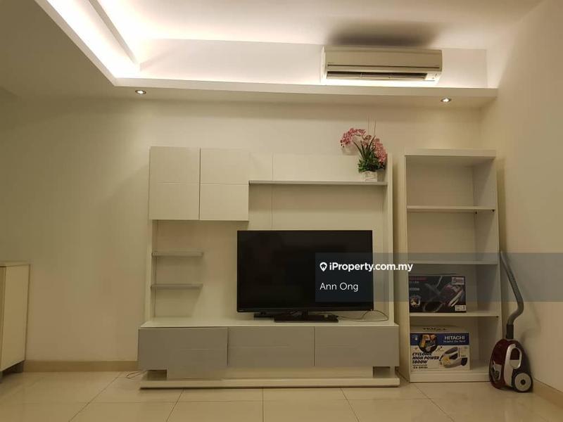 For Rent - Suasana Bukit Ceylon / Raja Chulan Residences