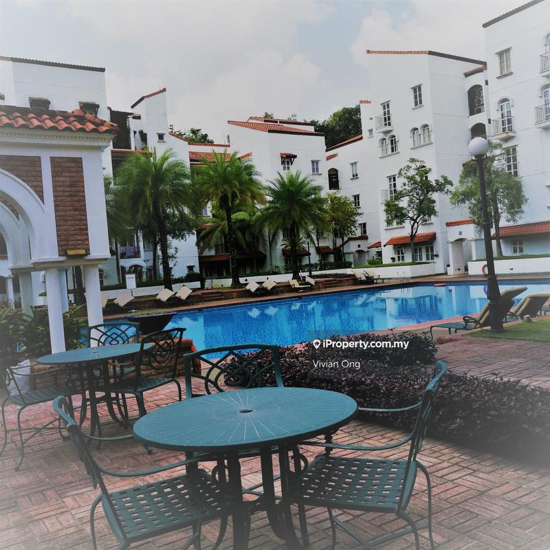Kondominium untuk Dijual di Andalucia oleh Vivian Ong - iProperty.com.my