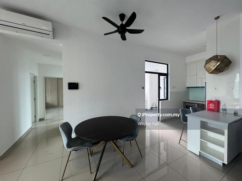 Kediaman Servis untuk Dijual di Lavile Kuala Lumpur oleh Wayne Yap - iProperty.com.my
