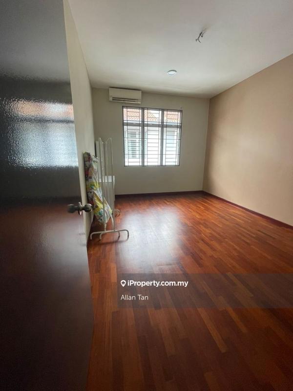 Rumah Teres 2-Tingkat untuk Dijual di Setia Damai, Setia Alam oleh Allan Tan - iProperty.com.my