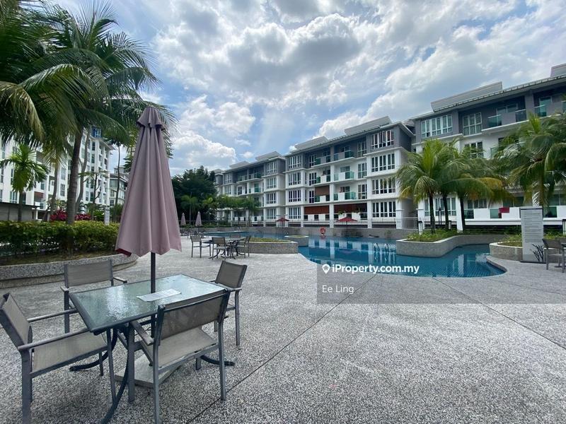 For Sale - Subang Parkhomes