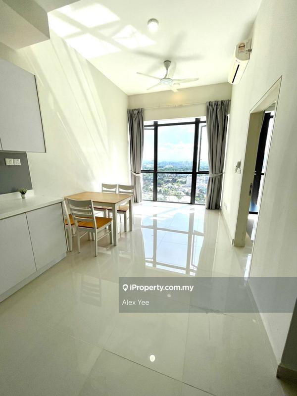 For Rent - Third Avenue