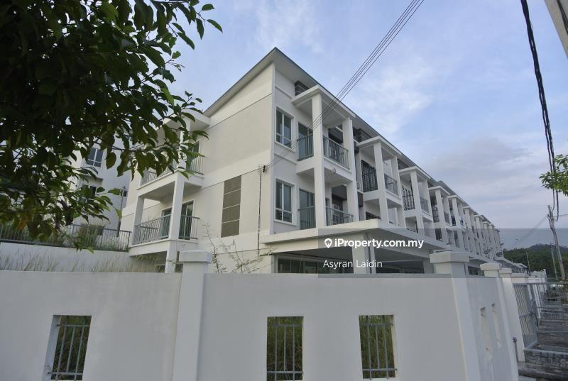 3-storey Terraced House for Sale in Taman Nusa Idaman, Sepang by Asyran Laidin - iProperty.com.my