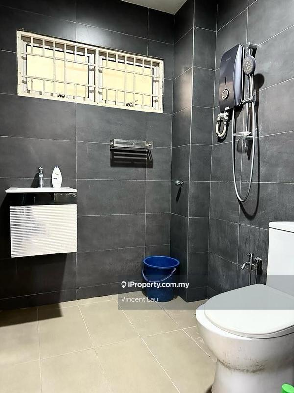 Apartment for Sale in Seri Puri by Vincent Lau - iProperty.com.my