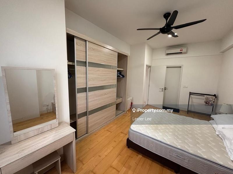 Residensi Servis untuk Dijual di Radia Residences oleh Lester Lee - iProperty.com.my