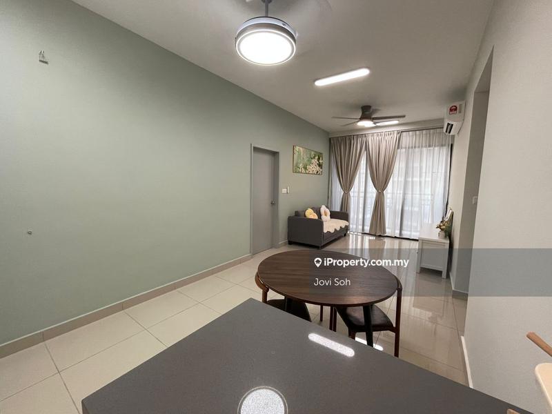 Kondominium untuk Disewa di Platinum Arena oleh Jovi Soh - iProperty.com.my